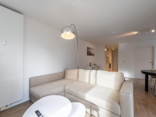 Ferielejlighed - 4 personer -  - 8301 - Knokke-Heist