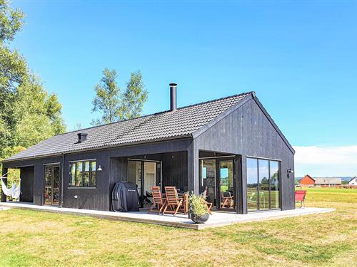 Holiday home - 8 persons -  - Broängavägen - Förslöv/Segeltorpsstrand - 269 71 - Förslöv