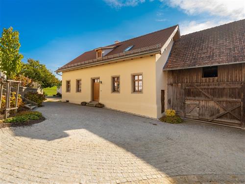 Semesterlägenhet - 4 personer -  - Mitterauerbach - 92431 - Neunburg Vorm Wald