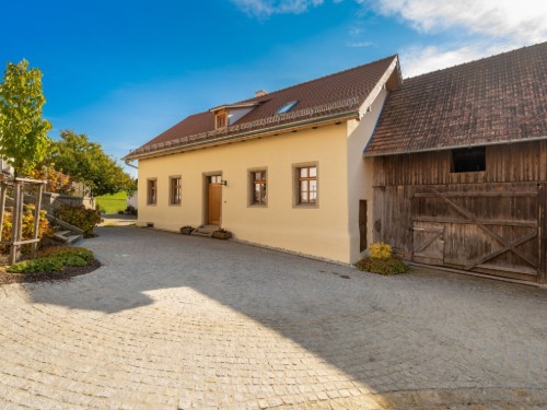 Ferielejlighed - 4 personer -  - Mitterauerbach - 92431 - Neunburg Vorm Wald