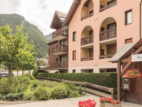 Ferienhaus - 5 Personen -  - 05240 - La Salle Les Alpes