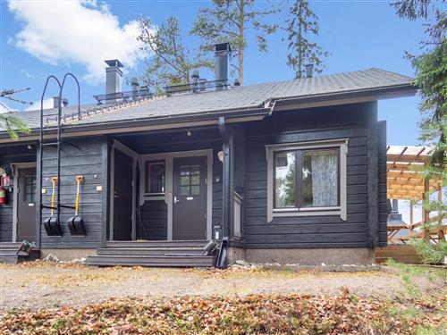 Holiday home - 8 persons -  - Sotkamo - 88610