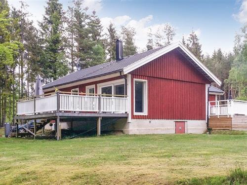Feriehus - 6 personer -  - Lillarp - Lillarp/Kösen - 341 74 - Annerstad