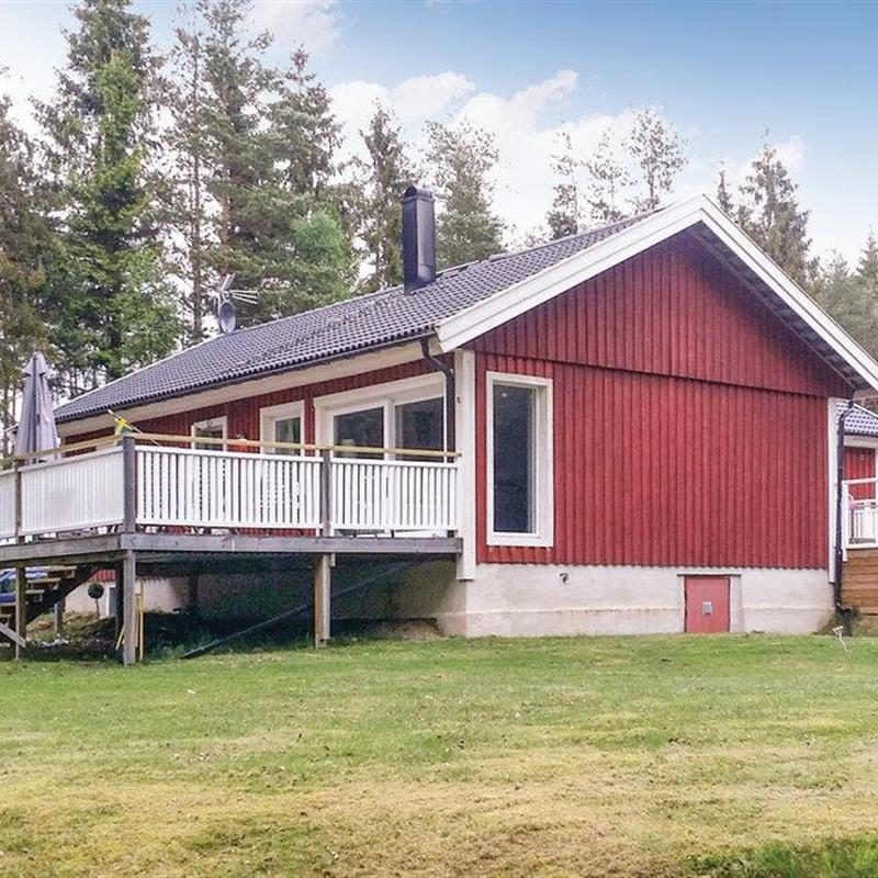 Sommerhus - 6 personer -  - Lillarp - Lillarp/Kösen - 341 74 - Annerstad