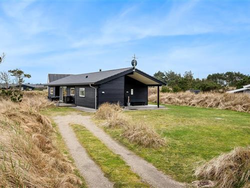 Sommerhus - 6 personer -  - Hvidbjergvej 67, Søndervig - Søndervig - 6950 - Ringkøbing