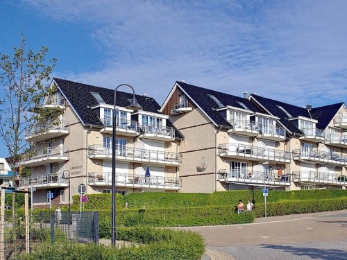 Ferienhaus - 5 Personen -  - 23683 - Scharbeutz