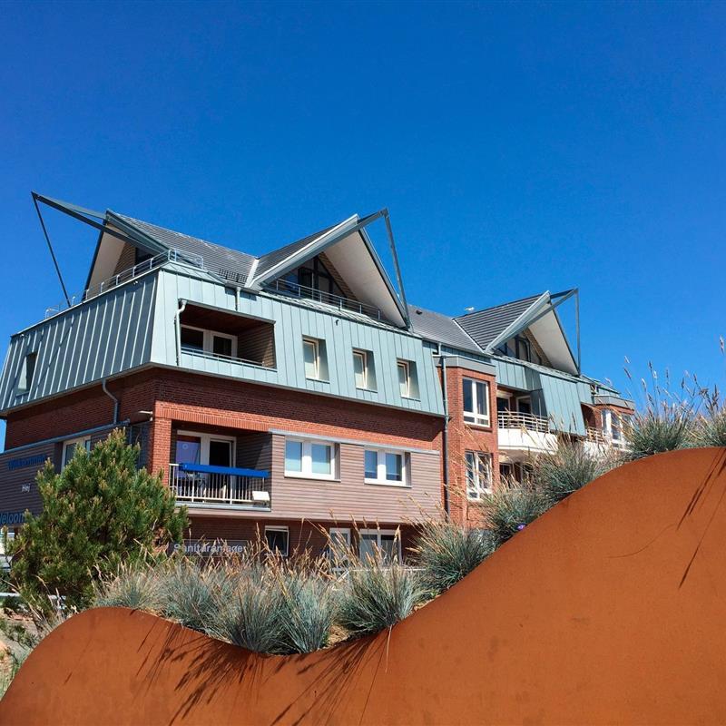 Ferielejlighed - 2 personer -  - An der Wiek - 23730 - Neustadt