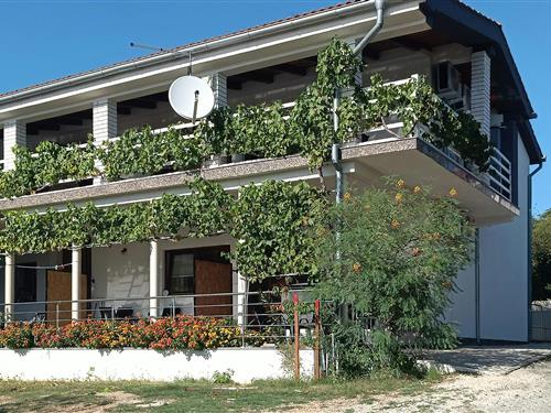 Semesterlägenhet - 3 personer -  - Kraljice Jelene - Zadar-Maslenica - 23243 - Maslenica