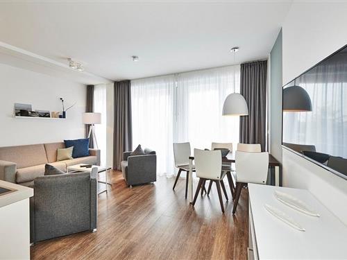 Ferielejlighed - 5 personer -  - Taddigshörn - 26427 - Nordseeheilbad Bensersiel