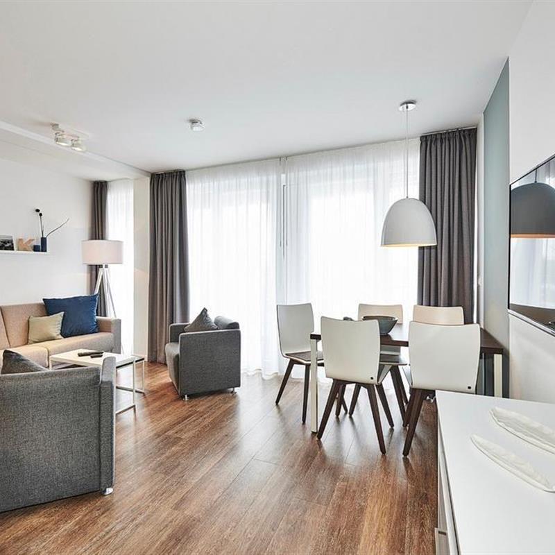 Ferielejlighed - 5 personer -  - Taddigshörn - 26427 - Nordseeheilbad Bensersiel