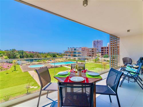 Holiday apartment - 4 persons -  - Albufeira - 8200-117
