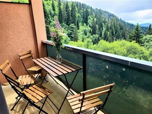 Ferielejlighed - 5 personer -  - Chamrousse - 38410