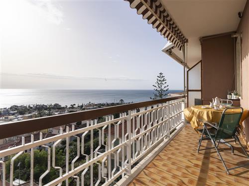 Ferielejlighed - 4 personer -  - Sanremo - 18038