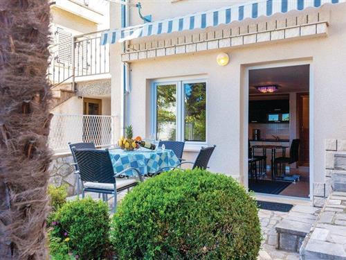 Ferieleilighet - 4 personer -  - Mihovila Jelicica - Crikvenica-Selce - 51266 - Selce
