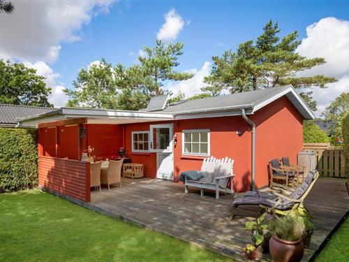 Ferienhaus - 2 Personen -  - Midtvej - Balka - 3730 - Nexö
