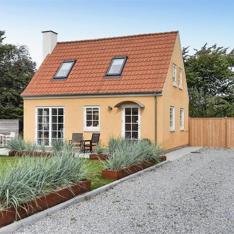 Sommerhus - 6 personer -  - Guldmajsvej - 9990 - Skagen