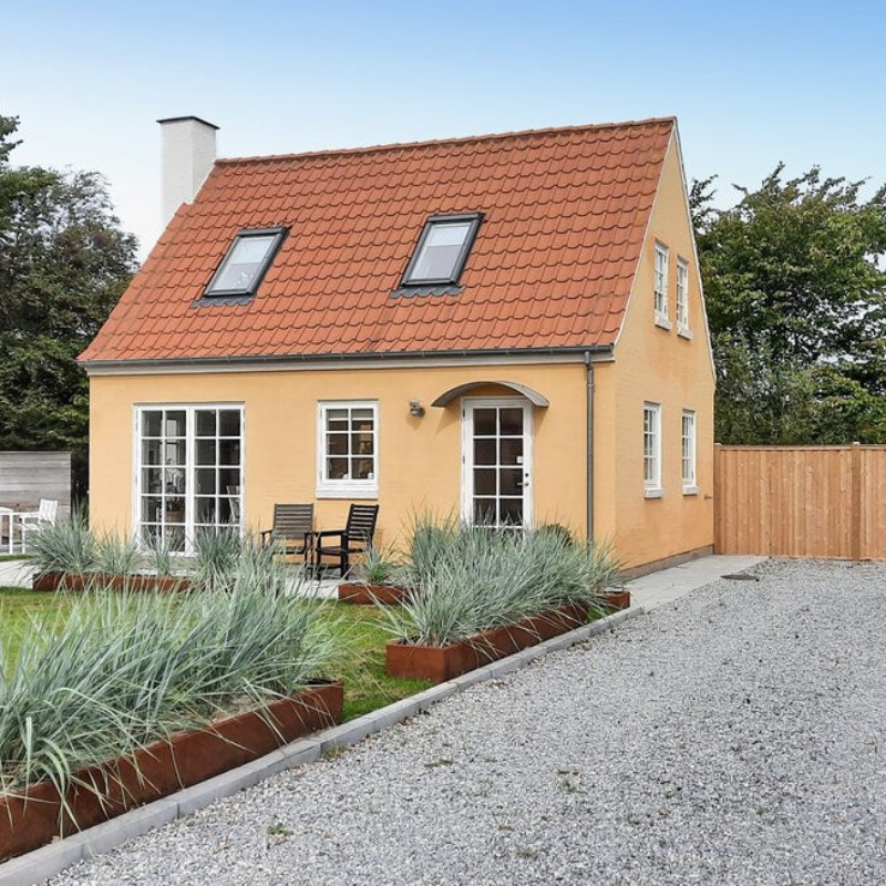 Ferienhaus - 6 Personen -  - Guldmajsvej - 9990 - Skagen