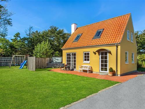 Sommerhus - 6 personer -  - Guldmajsvej - 9990 - Skagen