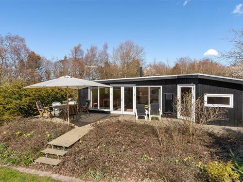 Sommerhus - 7 personer -  - Følvigvej - Vile Strand - 7870 - Roslev