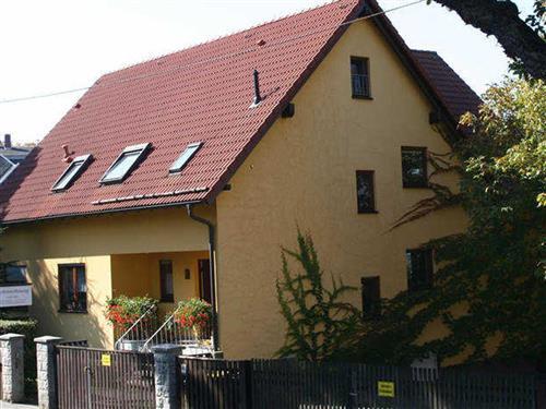 Ferienhaus - 4 Personen -  - Kirschauer Straße - 01324 - Dresden