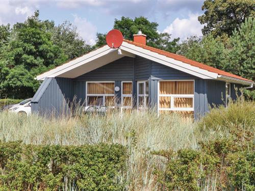 Fritidshus - 6 personer -  - Mars - 23570 - Travemünde-Priwall