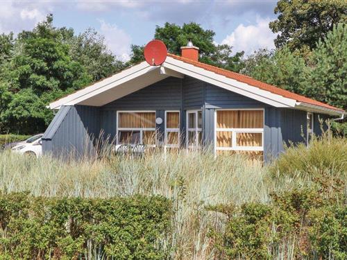 Feriehus - 6 personer -  - Mars - 23570 - Travemünde-Priwall