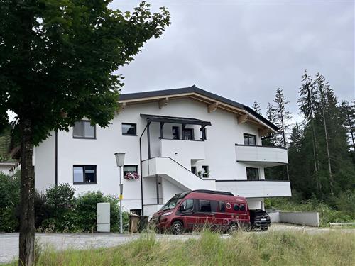 Ferielejlighed - 6 personer -  - Weidach 378e / EG - 6105 - Leutasch