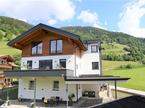 Semesterhus/Semesterlägenhet - 6 personer -  - 5733 - Bramberg Am Wildkogel