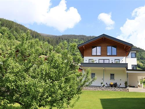 Ferienwohnung - 6 Personen -  - 5733 - Bramberg Am Wildkogel