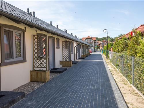 Feriehus / leilighet - 5 personer -  - 82120 - Krynica Morska