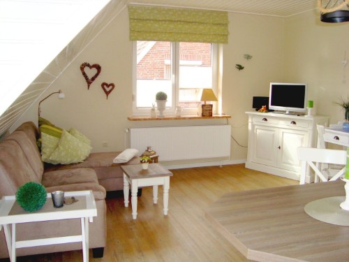 Ferienwohnung - 2 Personen -  - Gorch-Fock-Weg - 25826 - St. Peter-Ording