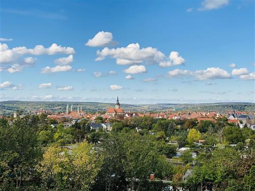 Sommerhus - 5 personer -  - Am Galgenberg - 06618 - Naumburg