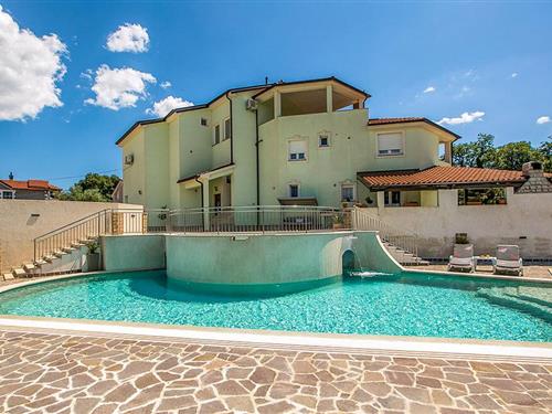 Holiday apartment - 4 persons -  - Fazanska cesta - 52100 - Pula