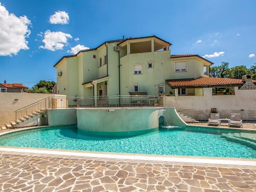 Holiday apartment - 4 persons -  - Fazanska cesta - 52100 - Pula
