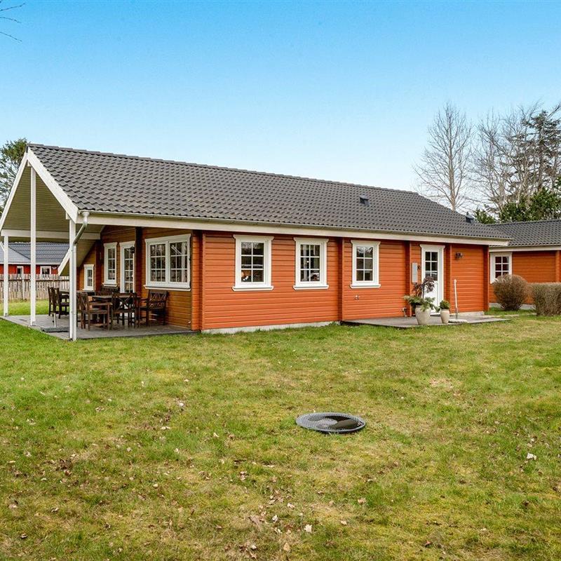 Ferienhaus - 6 Personen -  - Tøtmosen - Egense - 9280 - Storvorde