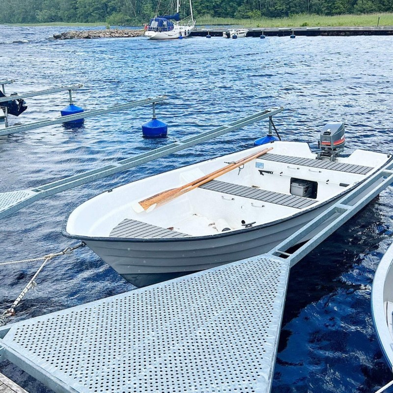  - 5 personer -  - Havrefållen - 34196 - Ljungby