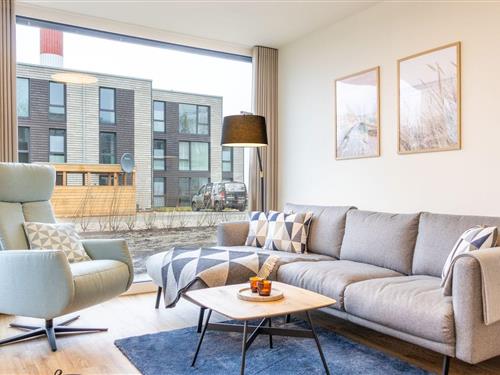 Ferielejlighed - 5 personer -  - Am Rethen - 23769 - Fehmarn