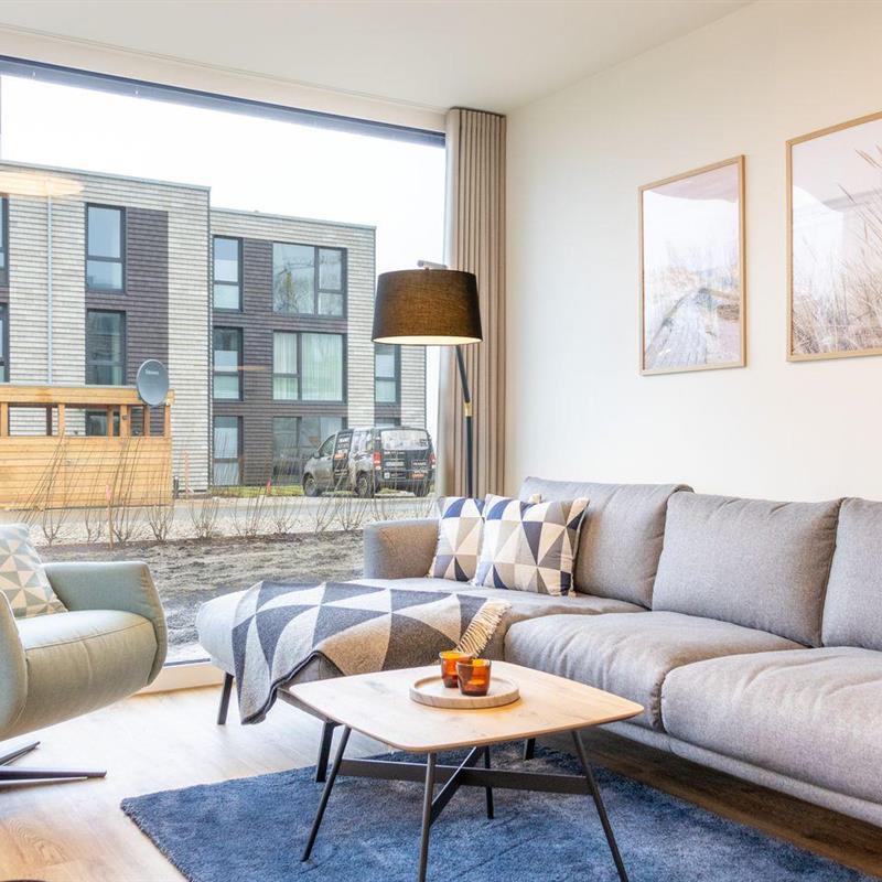 Ferielejlighed - 5 personer -  - Am Rethen - 23769 - Fehmarn