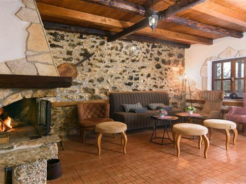 Villa - 4 persons -  - 22323 - Podumci