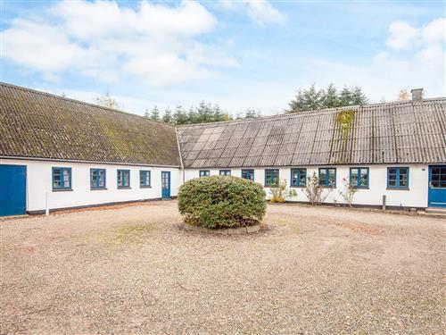 Ferienhaus - 14 Personen -  - Estruplundvej - St. Sjörup - 8950 - Örsted