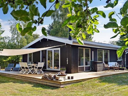 Ferienhaus - 6 Personen -  - Skovlystvej - Marielyst - 4873 - Väggerlöse