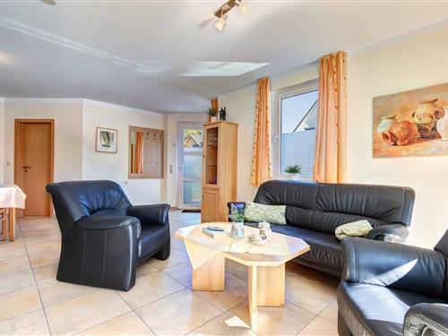 Ferieleilighet - 4 personer -  - Beckumerst - 17424 - Heringsdorf