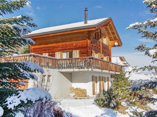 Holiday home - 6 persons -  - a - 1988 - Les Collons