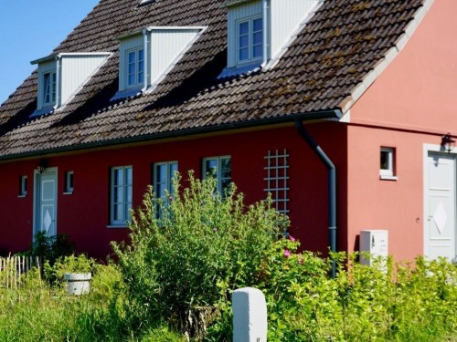 Feriehus - 8 personer -  - Ossenrüher Weg - 24376 - Kappeln-Brodersby