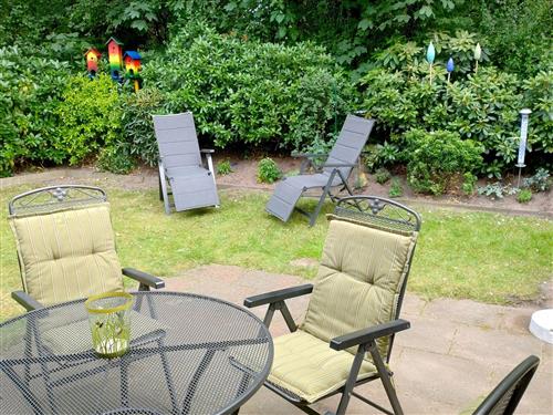 Ferielejlighed - 5 personer -  - Hollwert - 26316 - Varel / Dangast