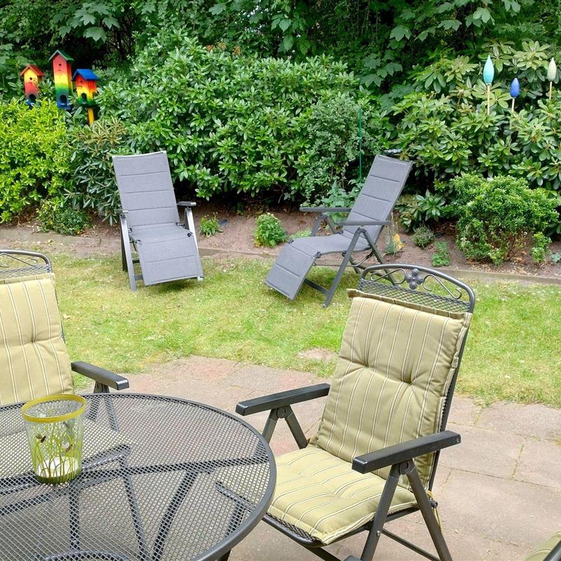 Ferielejlighed - 5 personer -  - Hollwert - 26316 - Varel / Dangast