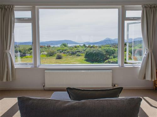Holiday home - 4 persons -  - North Skye - IV51 9QH