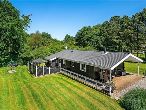 Sommerhus - 6 personer -  - Bellisvej - Stoense - 5953 - Tranekær
