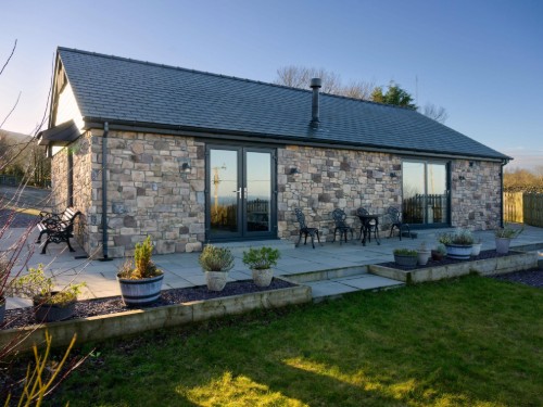 Fritidshus - 6 personer -  - LL54 6EH - Caernarfon