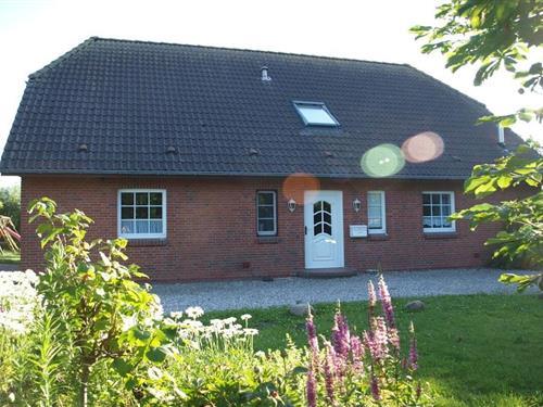 Ferienhaus - 4 Personen -  - 25881 - Westerhever